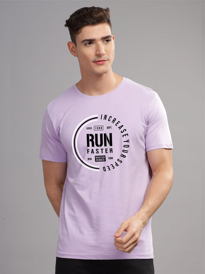 Premium Cotton Graphic Printed Tshirt