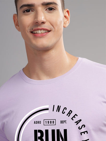 Premium Cotton Graphic Printed Tshirt