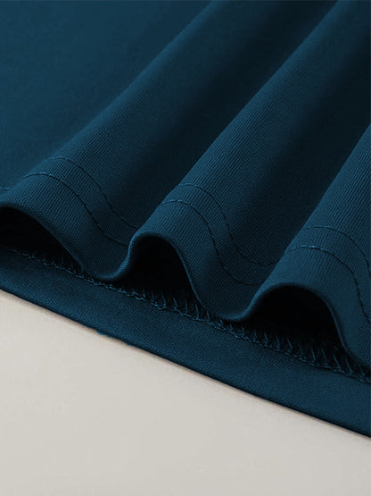 Premium Cotton Graphic Printed Tshirt