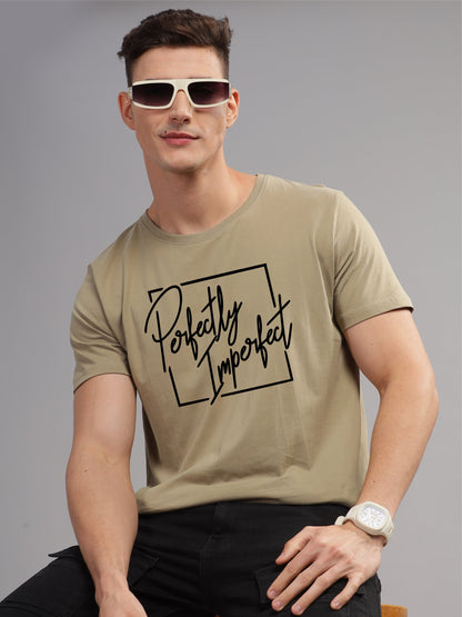 Premium Cotton Graphic Printed Tshirt