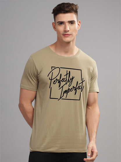 Premium Cotton Graphic Printed Tshirt