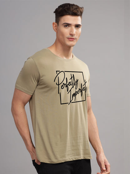 Premium Cotton Graphic Printed Tshirt