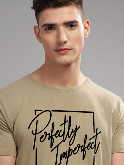 Premium Cotton Graphic Printed Tshirt