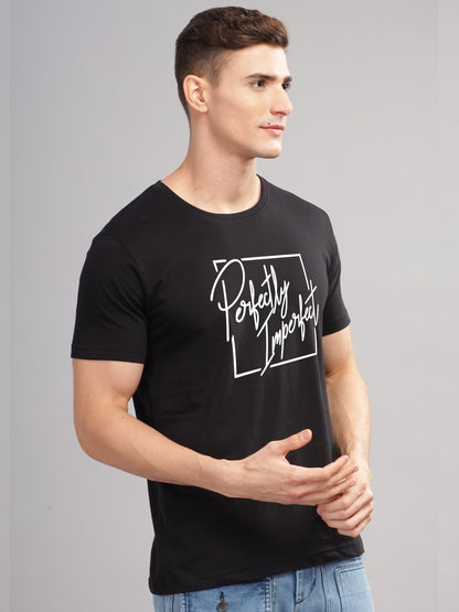 Premium Cotton Graphic Printed Tshirt