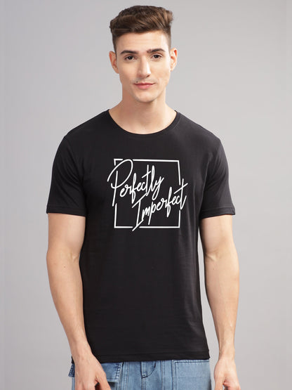 Premium Cotton Graphic Printed Tshirt