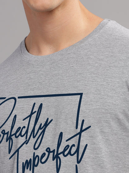 Premium Cotton Graphic Printed Tshirt