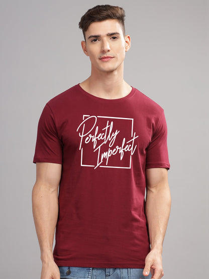 Premium Cotton Graphic Printed Tshirt