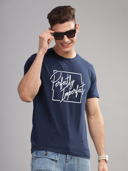 Premium Cotton Graphic Printed Tshirt