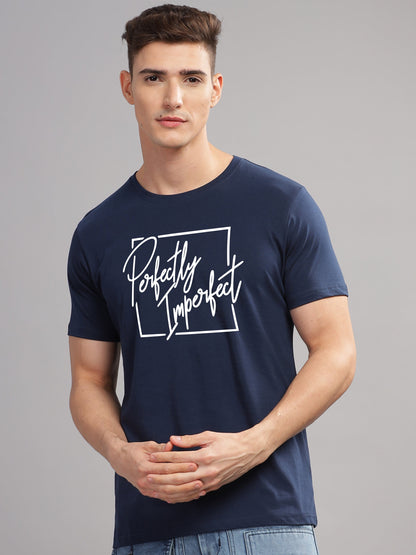 Premium Cotton Graphic Printed Tshirt