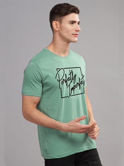 Premium Cotton Graphic Printed Tshirt