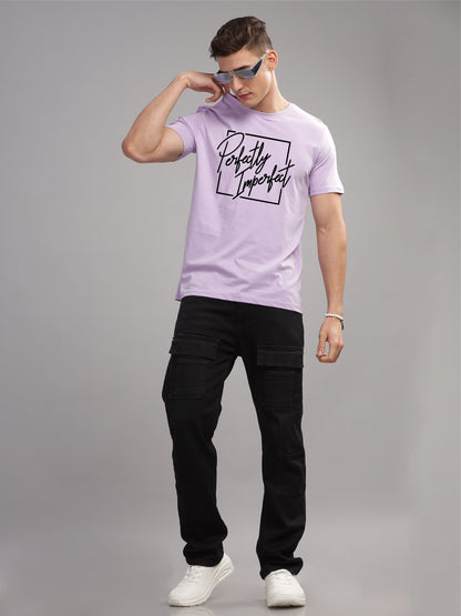 Premium Cotton Graphic Printed Tshirt