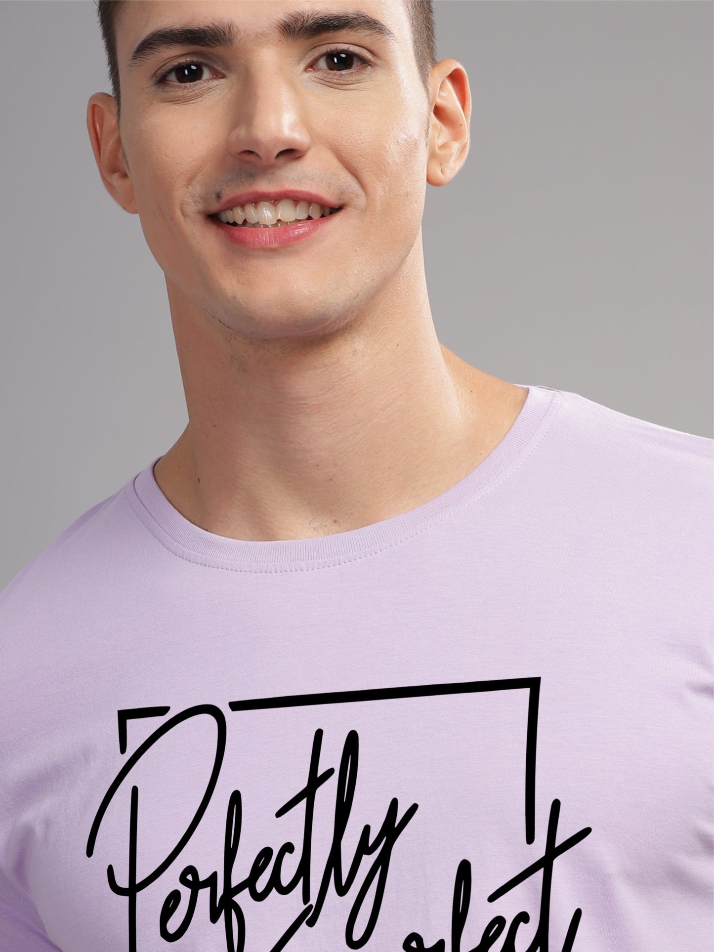 Premium Cotton Graphic Printed Tshirt