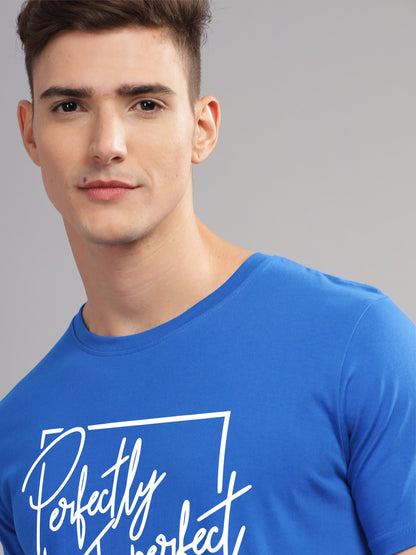 Premium Cotton Graphic Printed Tshirt