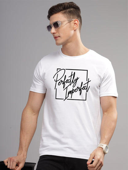 Premium Cotton Graphic Printed Tshirt