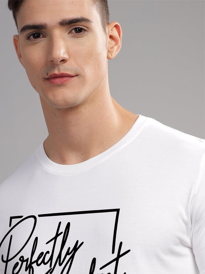 Premium Cotton Graphic Printed Tshirt
