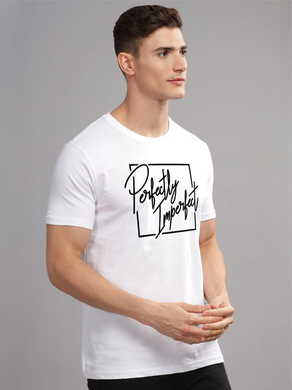 Premium Cotton Graphic Printed Tshirt
