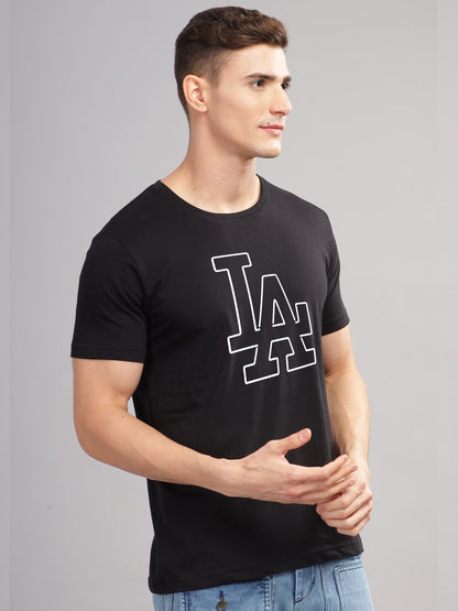 Premium Cotton Graphic Printed Tshirt