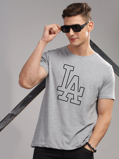 Premium Cotton Graphic Printed Tshirt