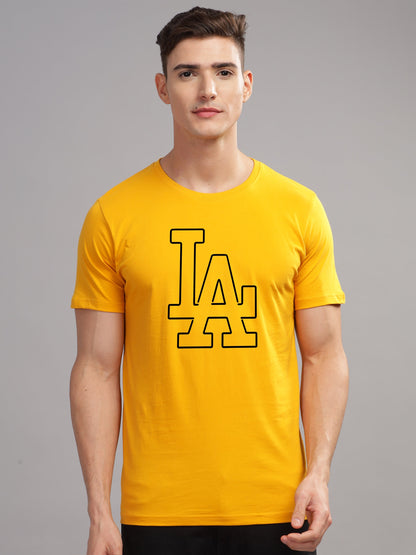 Premium Cotton Graphic Printed Tshirt