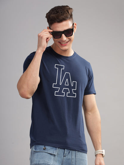 Premium Cotton Graphic Printed Tshirt