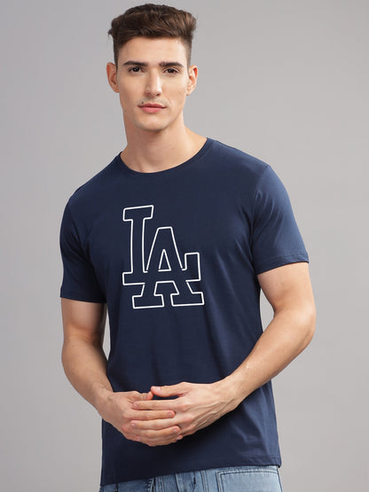 Premium Cotton Graphic Printed Tshirt