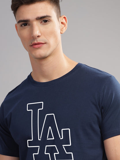 Premium Cotton Graphic Printed Tshirt