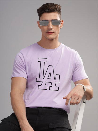 Premium Cotton Graphic Printed Tshirt