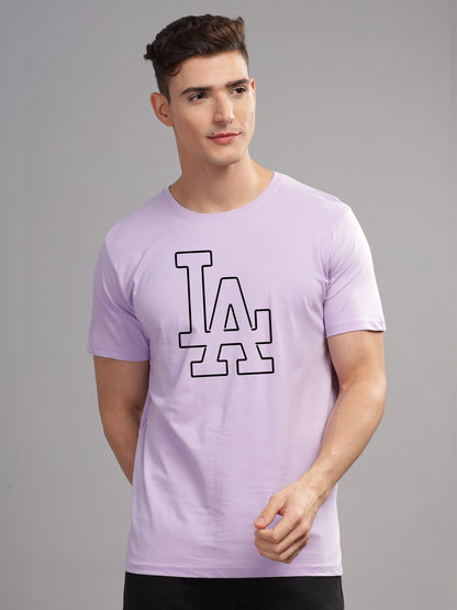 Premium Cotton Graphic Printed Tshirt