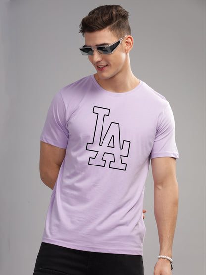 Premium Cotton Graphic Printed Tshirt