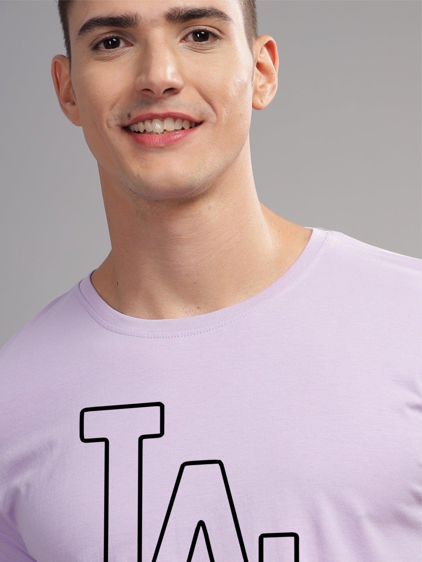 Premium Cotton Graphic Printed Tshirt