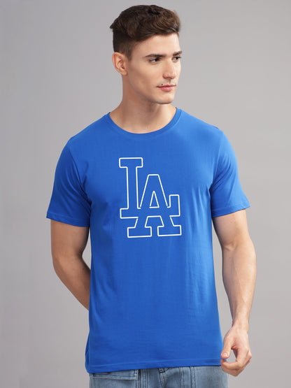 Premium Cotton Graphic Printed Tshirt