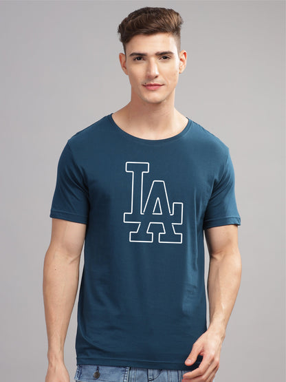 Premium Cotton Graphic Printed Tshirt