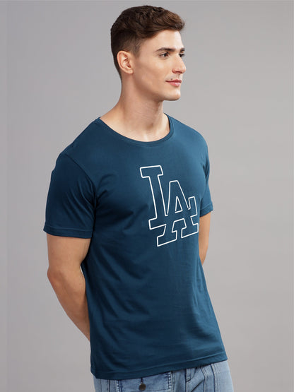 Premium Cotton Graphic Printed Tshirt