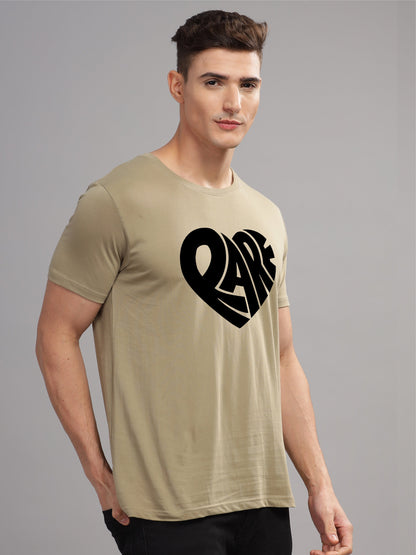 Premium Cotton Graphic Printed Tshirt
