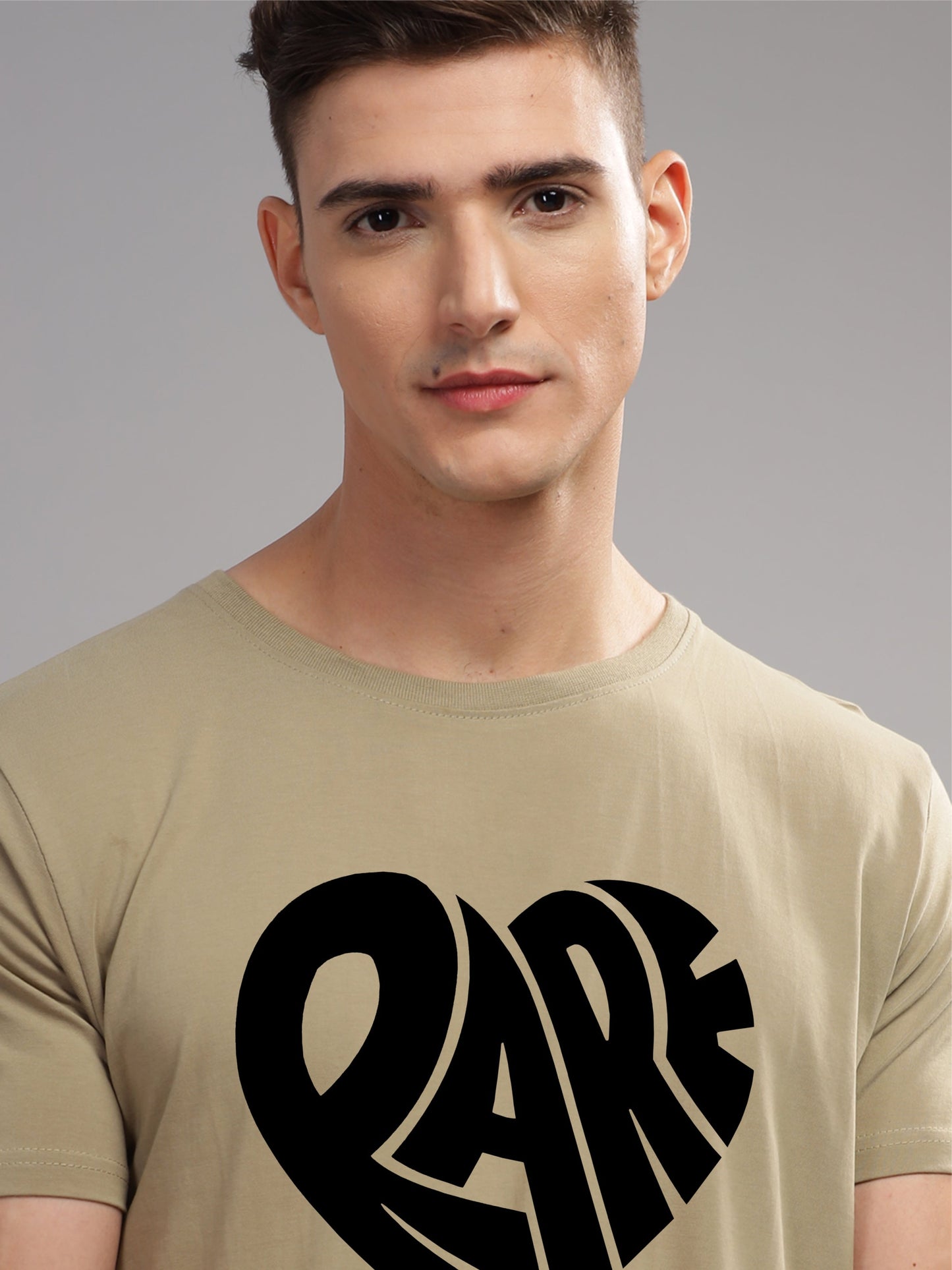 Premium Cotton Graphic Printed Tshirt