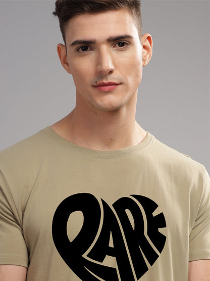 Premium Cotton Graphic Printed Tshirt