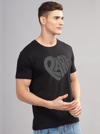 Premium Cotton Graphic Printed Tshirt