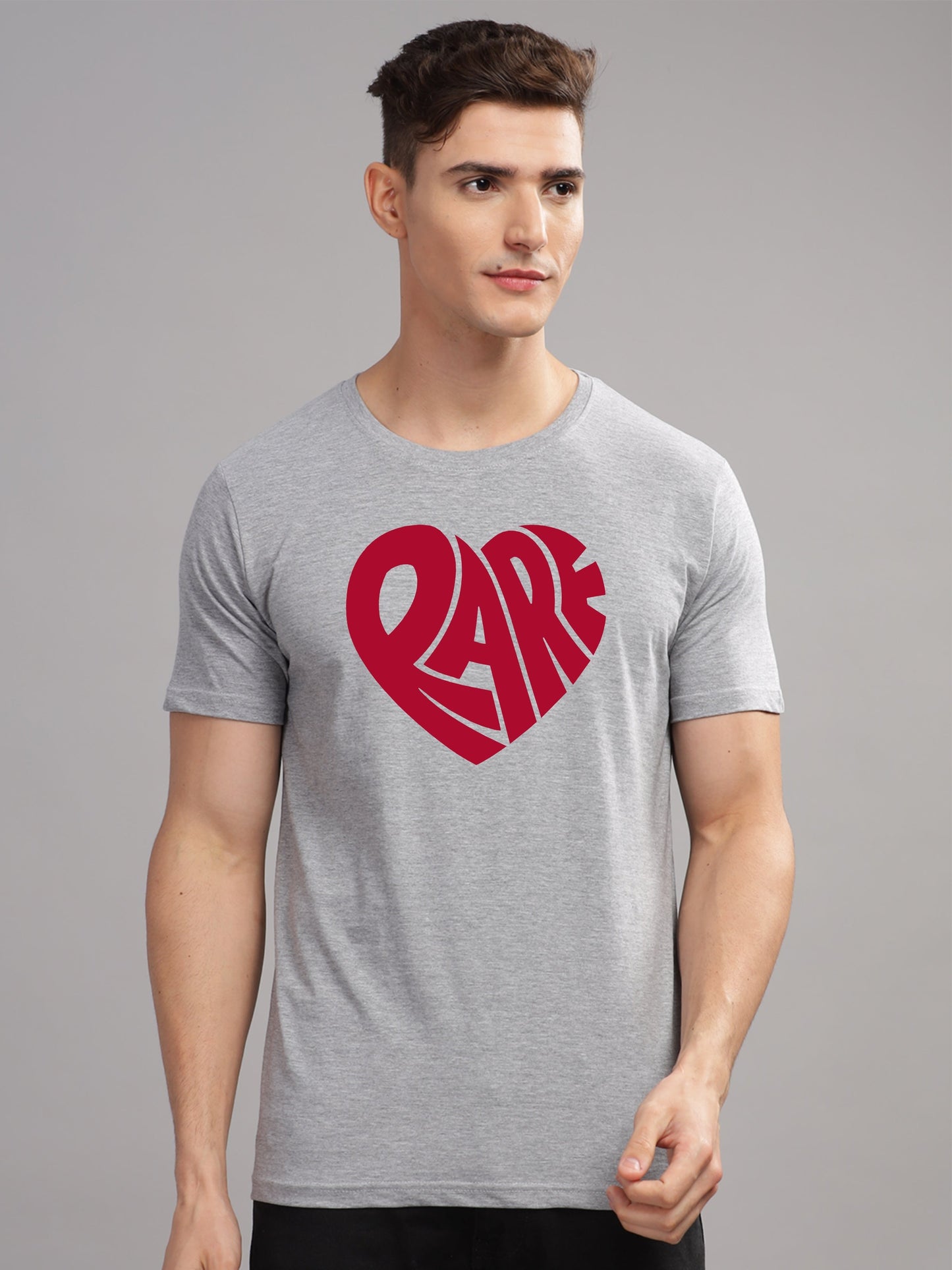 Premium Cotton Graphic Printed Tshirt