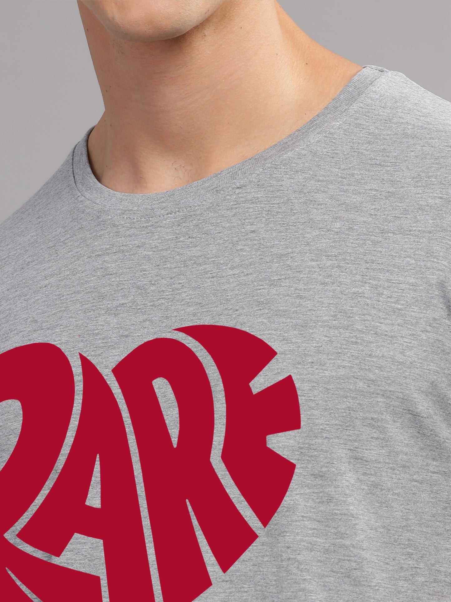 Premium Cotton Graphic Printed Tshirt