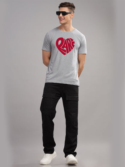 Premium Cotton Graphic Printed Tshirt