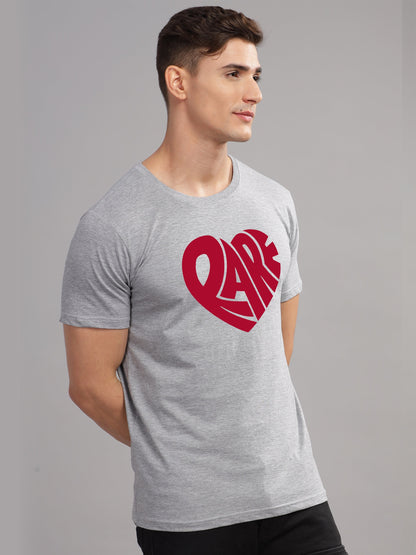 Premium Cotton Graphic Printed Tshirt
