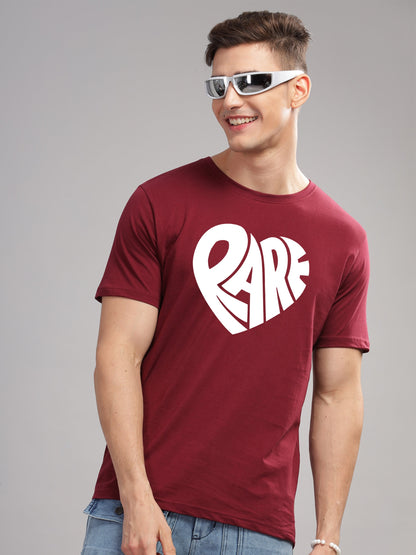 Premium Cotton Graphic Printed Tshirt