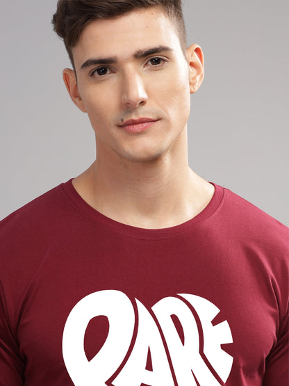Premium Cotton Graphic Printed Tshirt