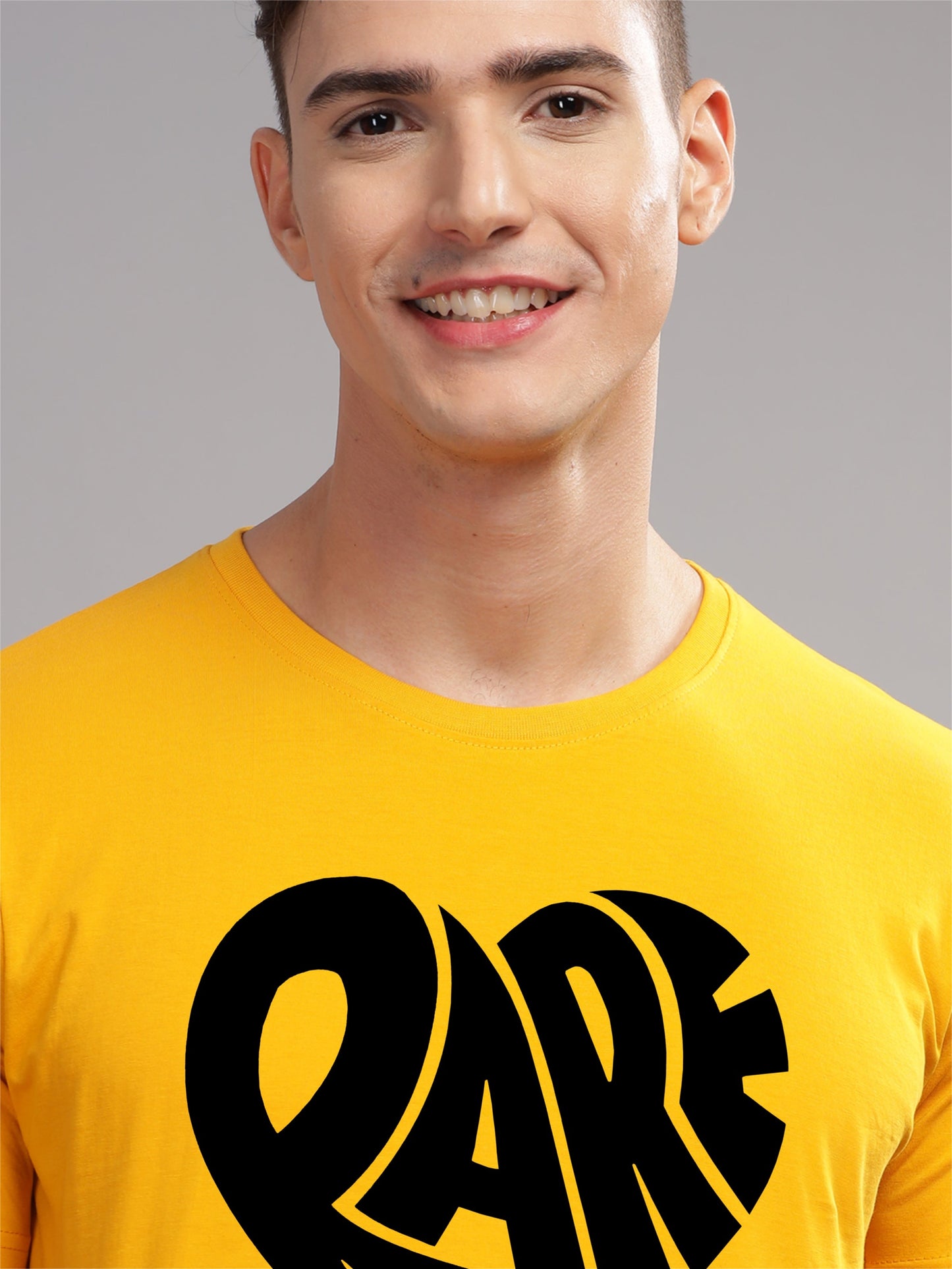 Premium Cotton Graphic Printed Tshirt