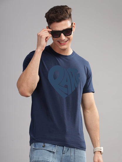 Premium Cotton Graphic Printed Tshirt