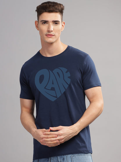 Premium Cotton Graphic Printed Tshirt