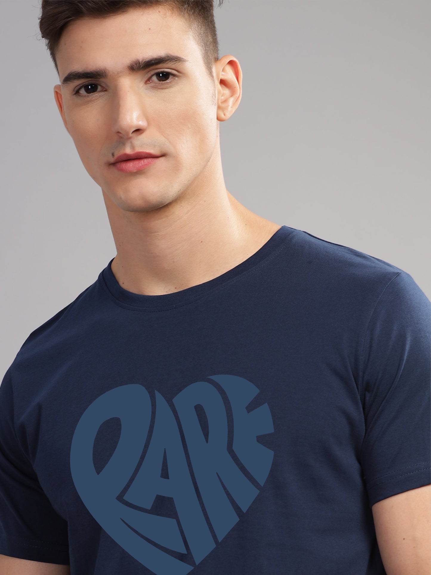 Premium Cotton Graphic Printed Tshirt