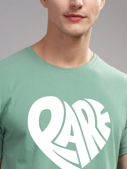 Premium Cotton Graphic Printed Tshirt