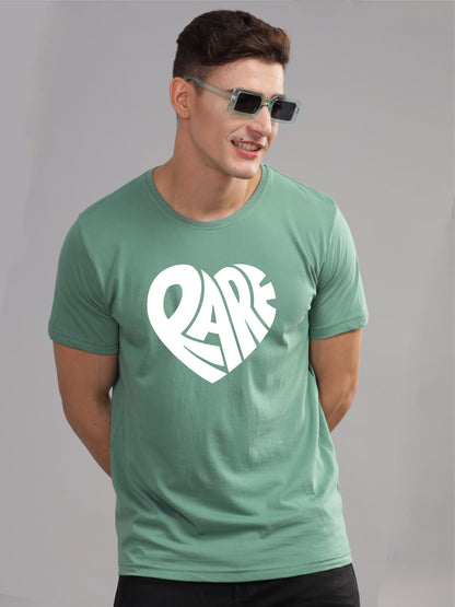 Premium Cotton Graphic Printed Tshirt