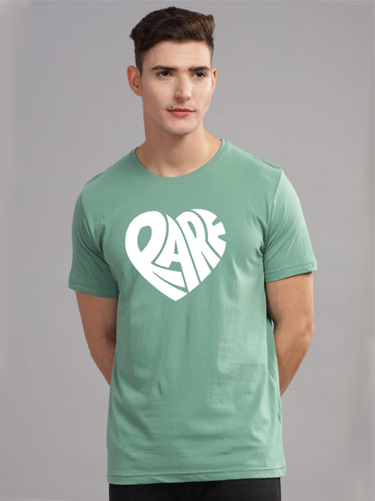 Premium Cotton Graphic Printed Tshirt